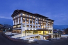 Le Meridien Thimphu Le Meridien Thimphu